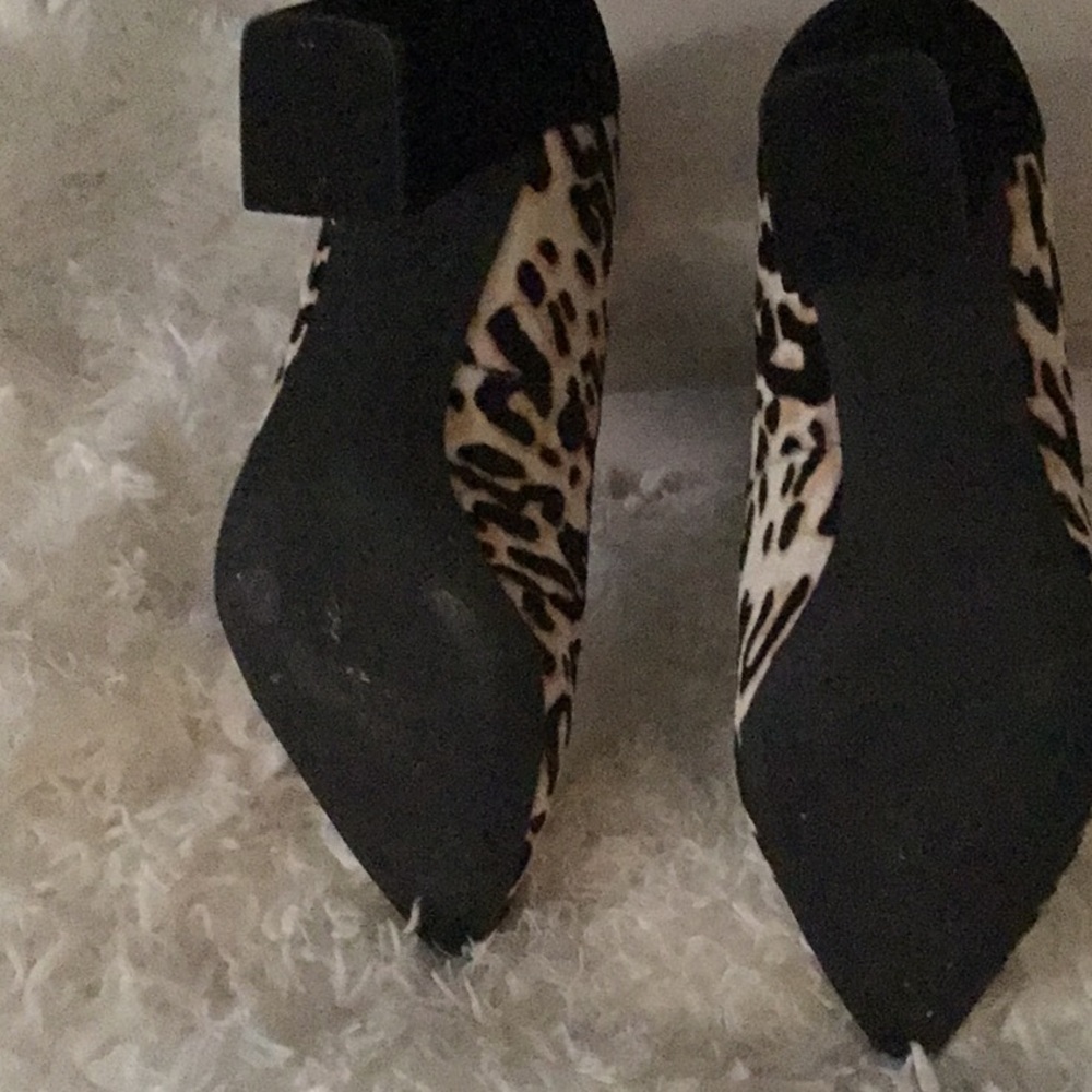 Pointe Pump - Picture 6 of 8